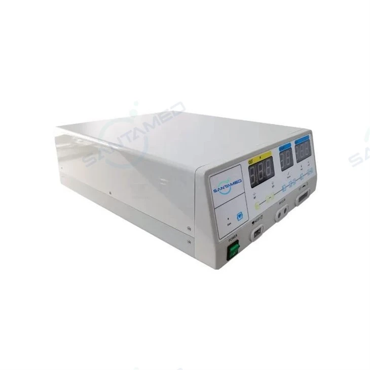 High Frequency Electrosurgical Unit